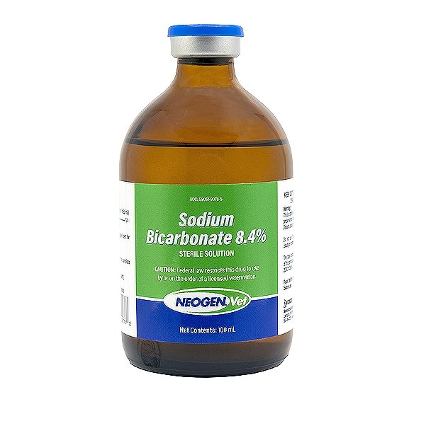 Sodium Bicarbonate