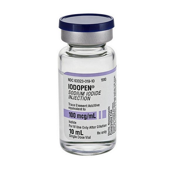 Sodium Iodide