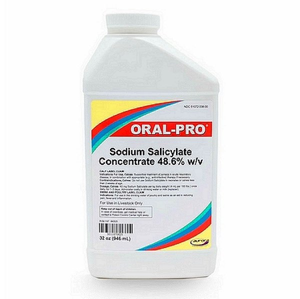 Sodium Salicylate