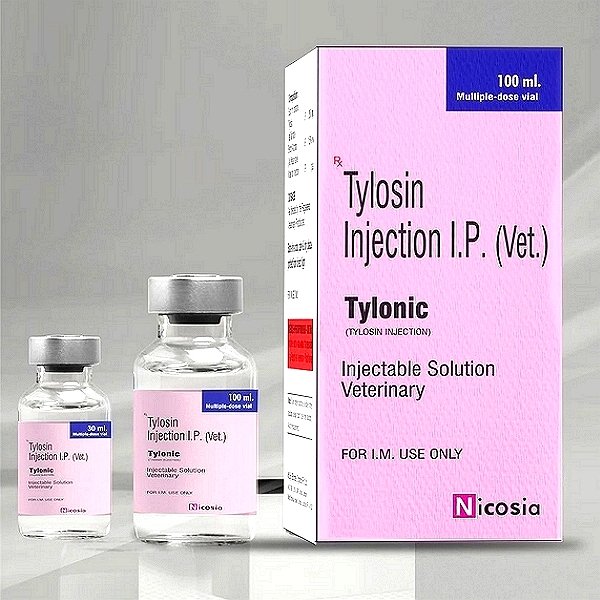 Tylosin
