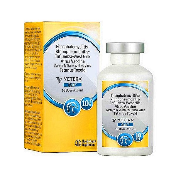 Equine Influenza Vaccine
