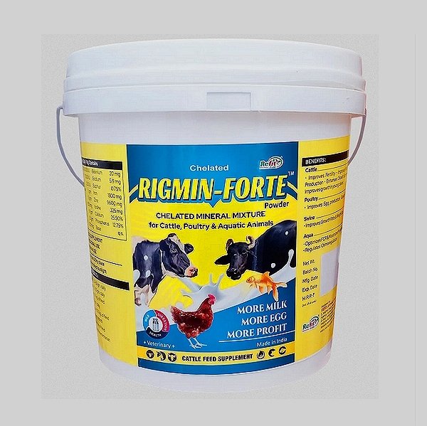 Vitamin Mineral Mix