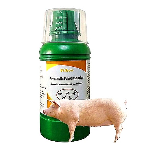 Avermectin