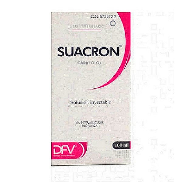 Carazolol