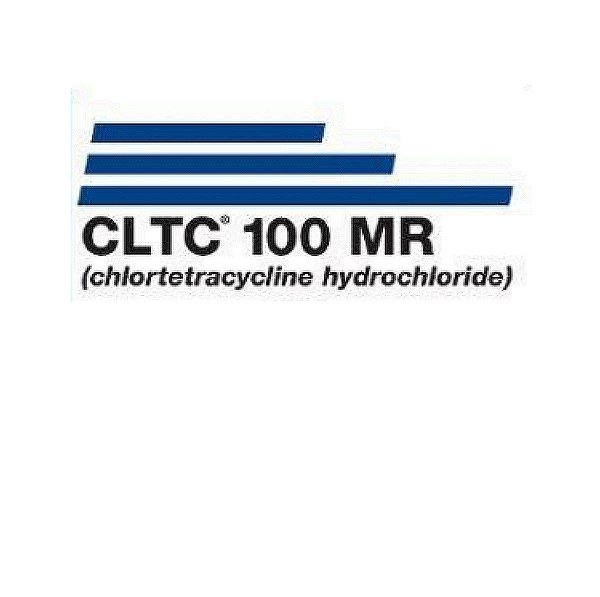 Chlortetracycline