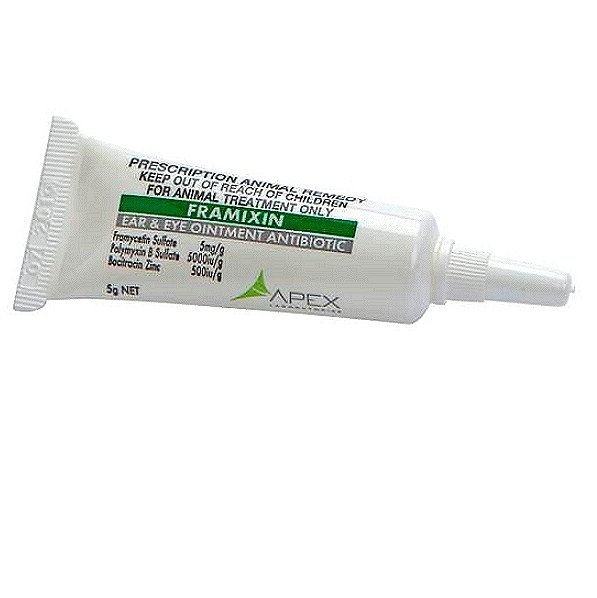 Framixin