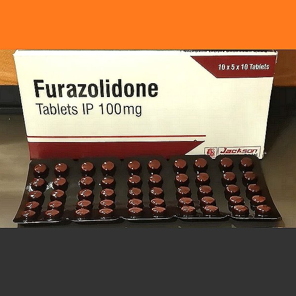 Furazolidone