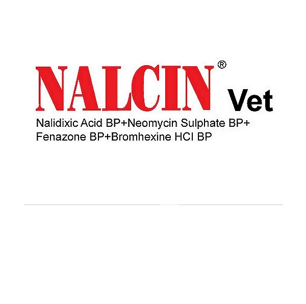 Nalidixic acid
