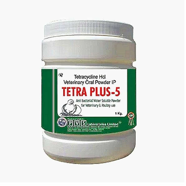 Tetracycline