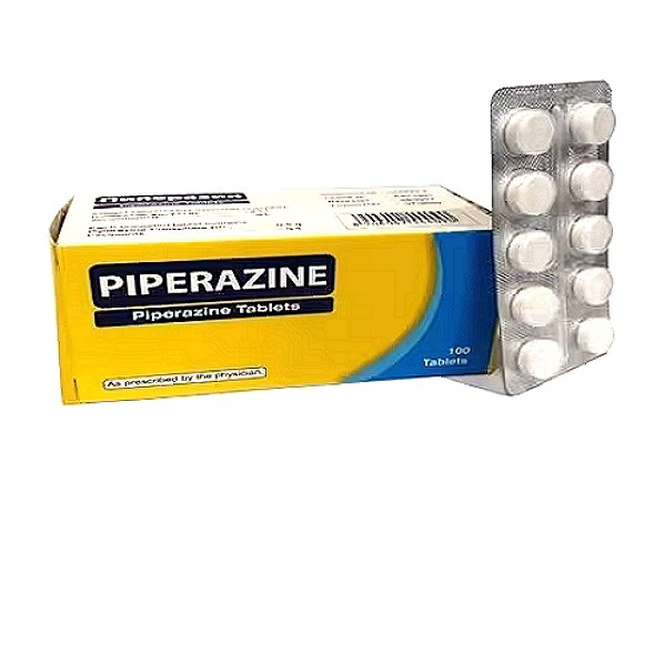 Piperazine