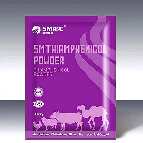 Thiamphenicol