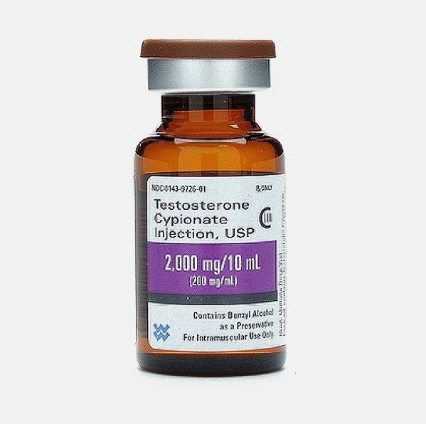 Testosterone