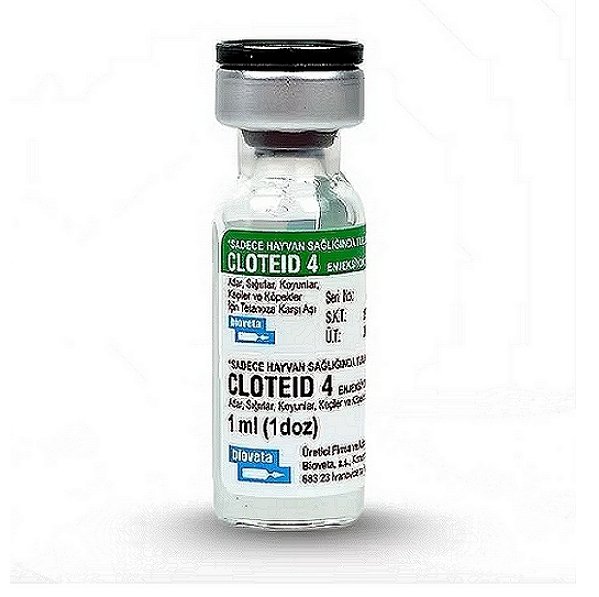Tetanus Anti-Toxin Vaccine