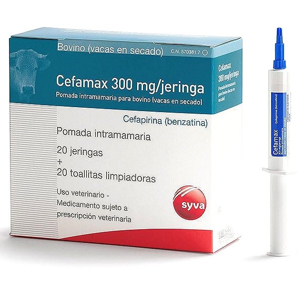 Cefapirin