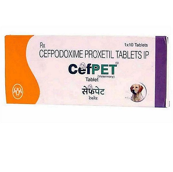 Cefpodoxime