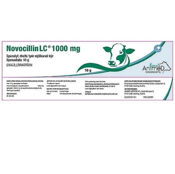 Oxacillin