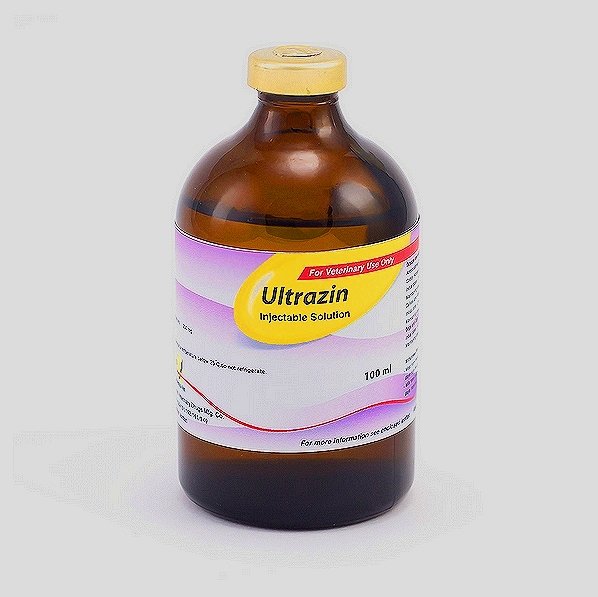 Sulfa-methoxydiazine