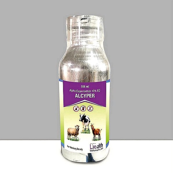 Alpha-cypermethrin